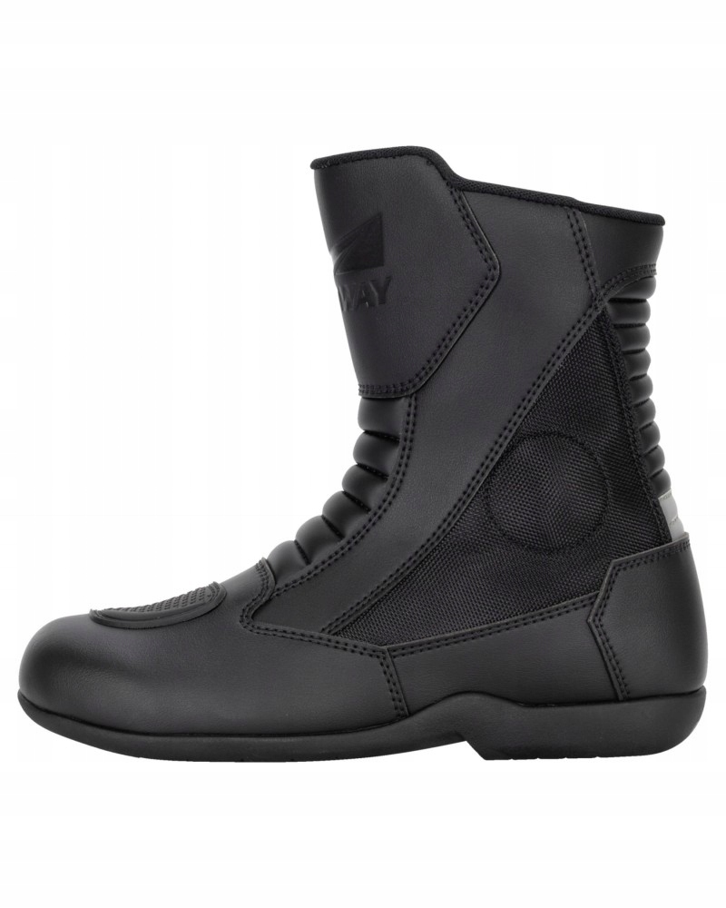 Buty motocyklowe FASTWAY FTS-1 WP rozmiar 45 Producent Fastway