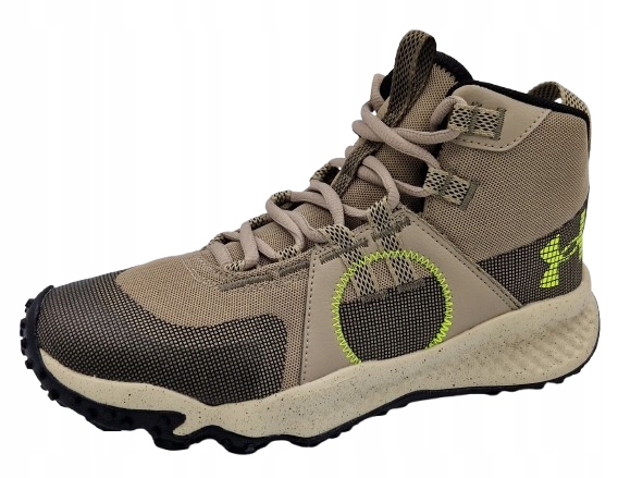 Pánské trekové boty Under Armour Charged Maven Trek, velikost 44,5