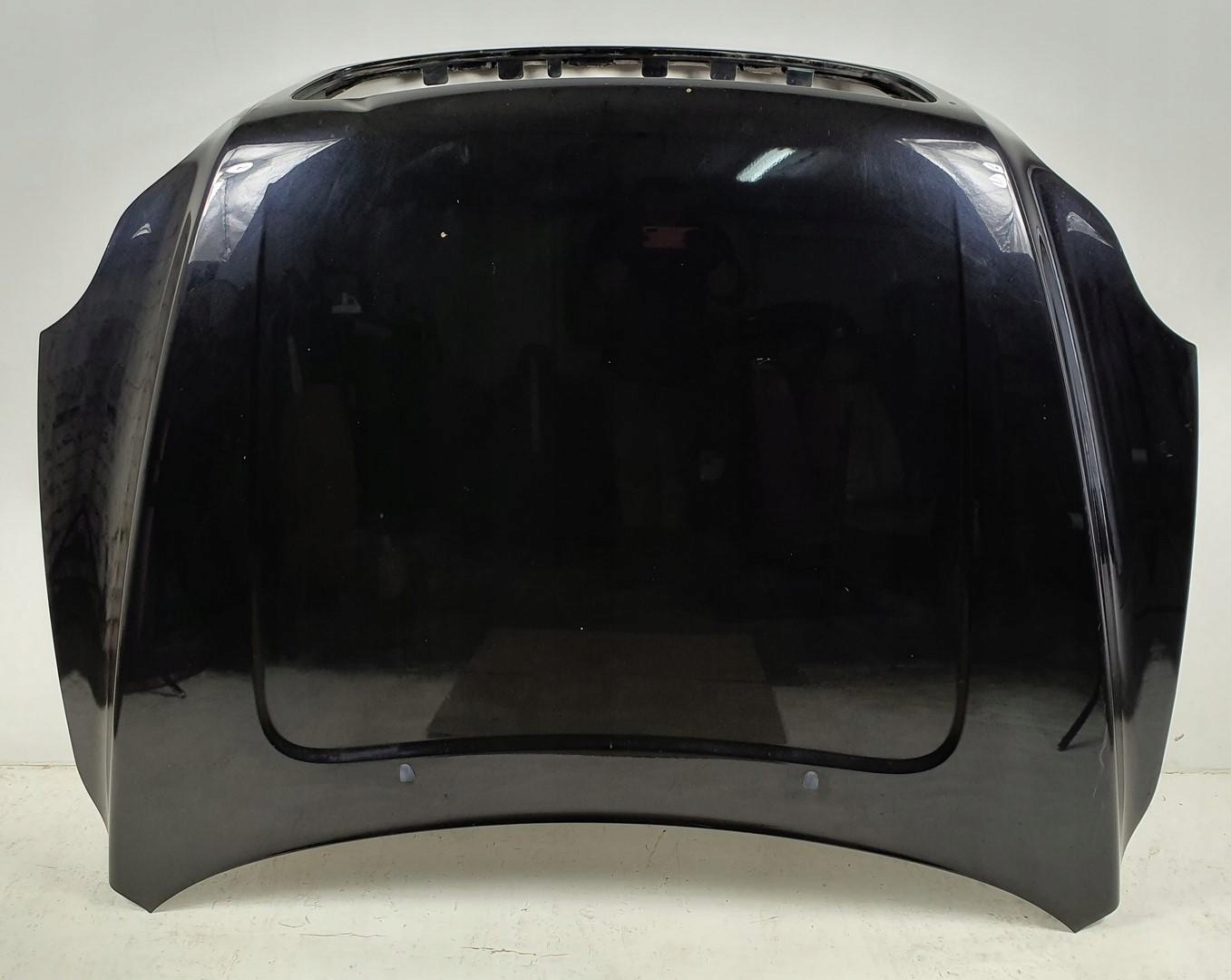 Motorhaube Volvo XC90 Bonnet Hood - Thumbnail 1