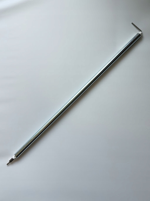 Riello ionizačná sonda 3012185 pre horáky GAS8, Gas 9 Tc