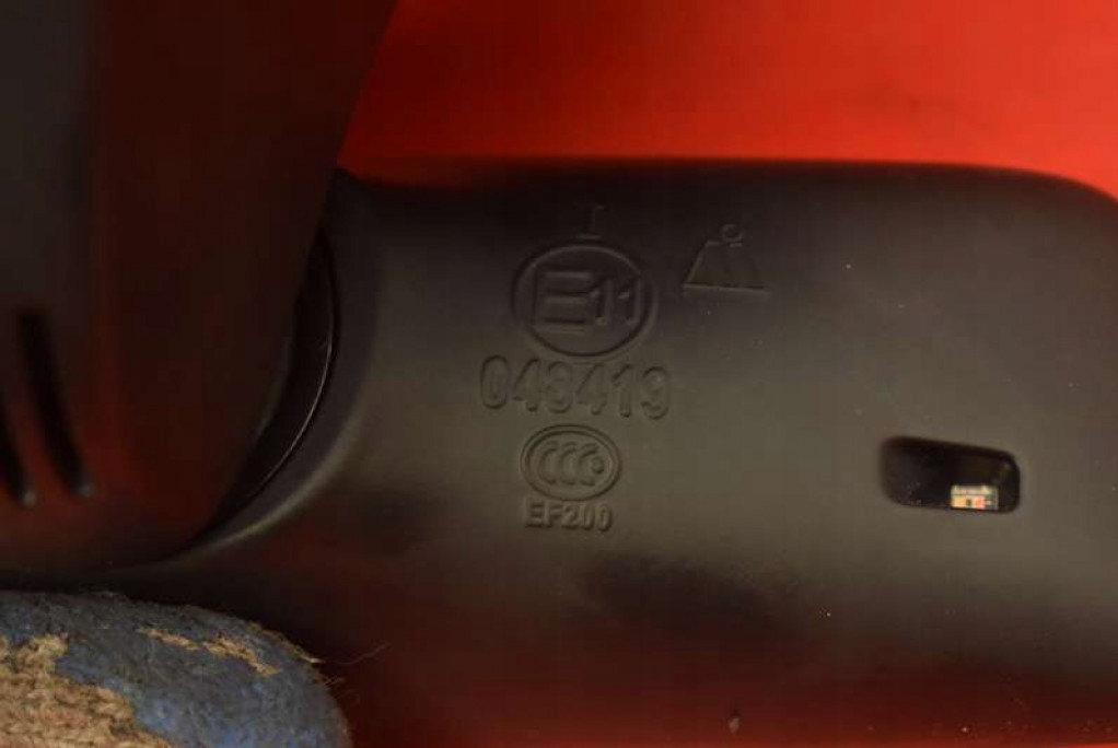 mirror inner reversely 1092610-00-D TESLA MODEL S LIFT 16-21