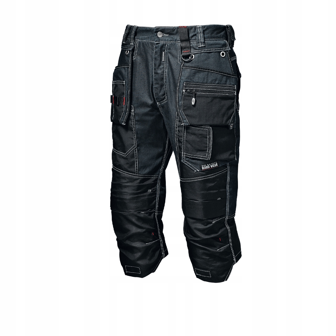 

Bermudy Spodnie Robocze Bhp Sirsafety 31117 r.XL