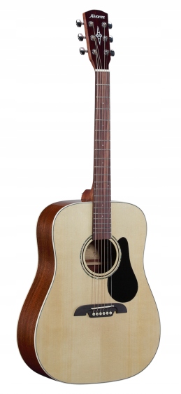Alvarez Rd 26 (n) Levá Hand akustická kytara