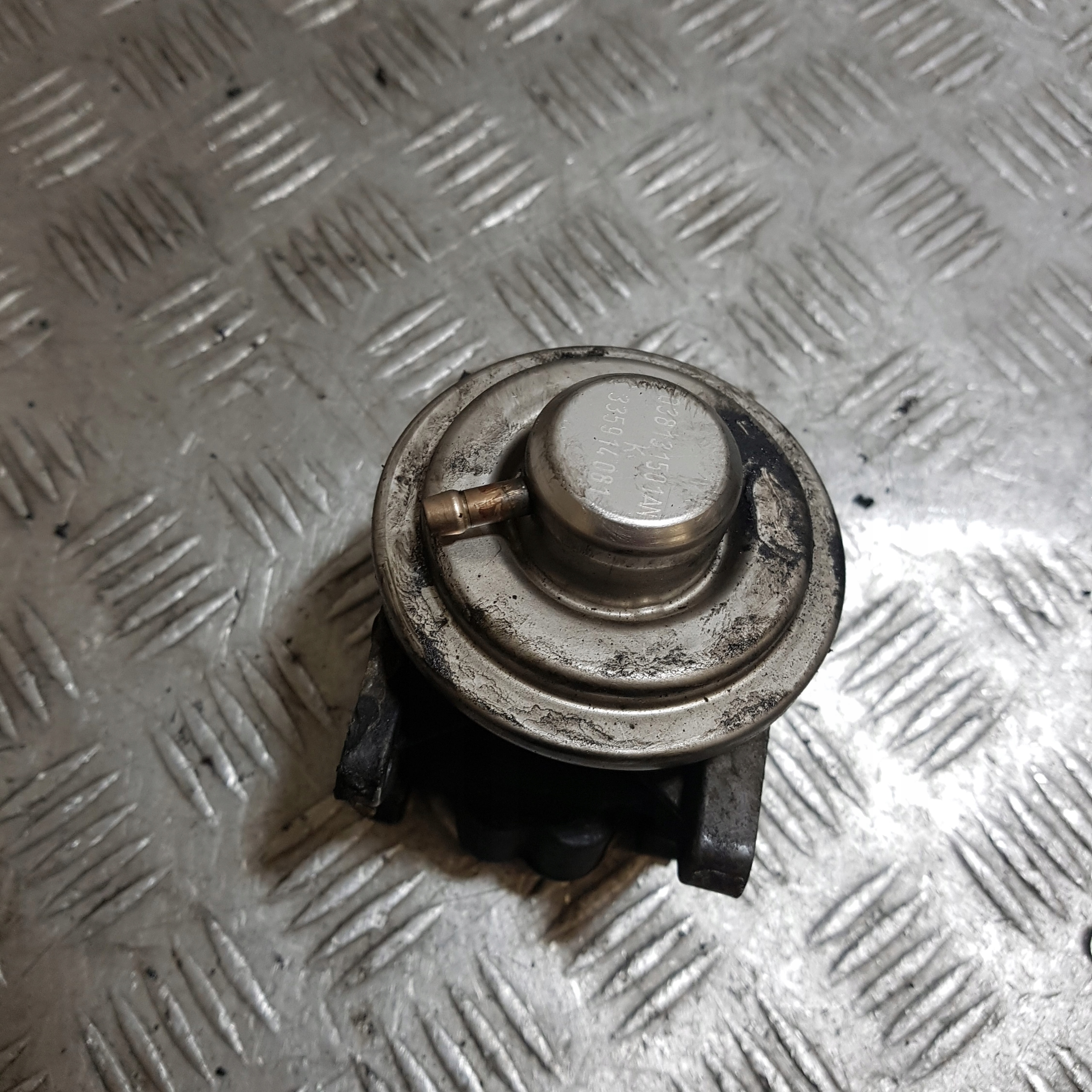 AGR-Ventil VOLKSWAGEN GOLF 5 038131501AN