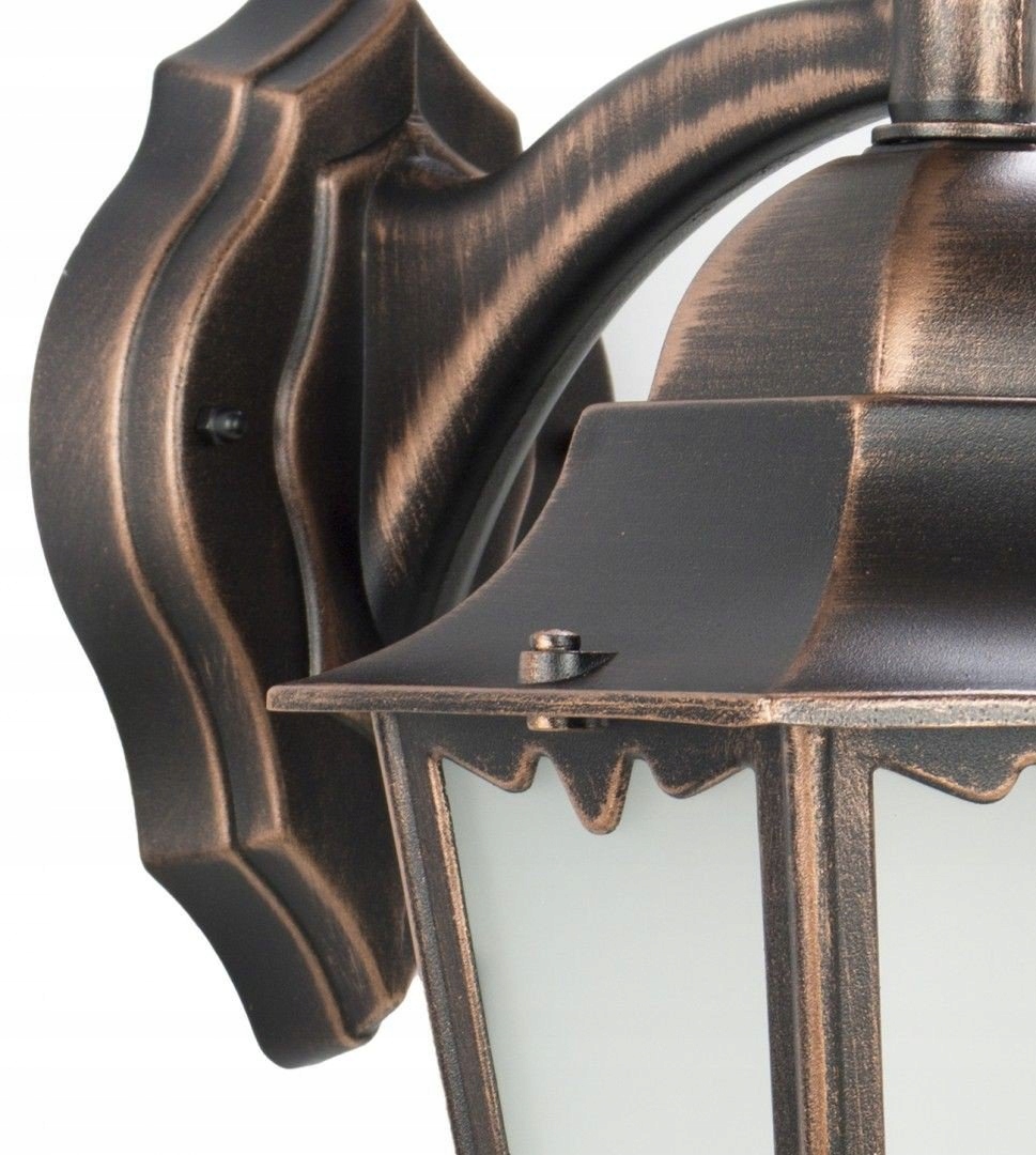 Kinkiet miedź Retro Classic II K 3012/1/DH M Suma Stan opakowania oryginalne