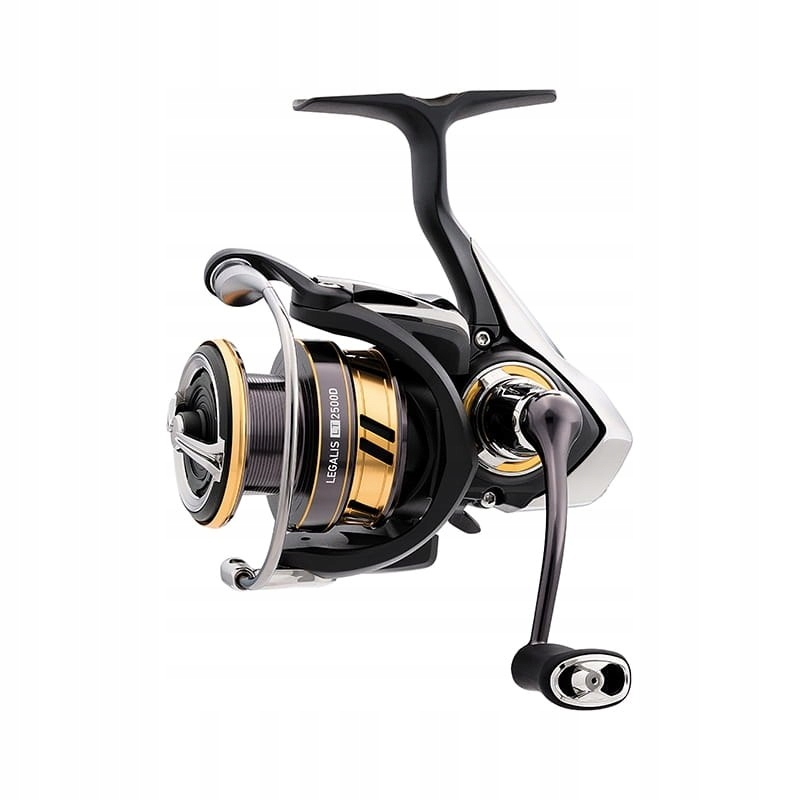 Daiwa Kołowrotek Legalis Lt 6000 D H