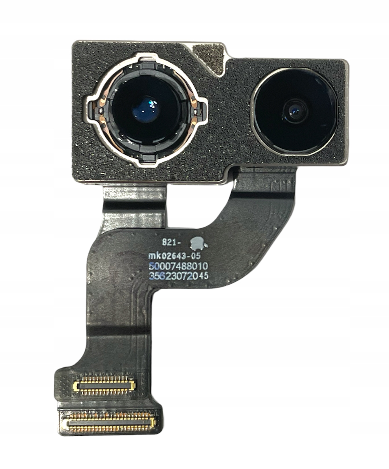 ORYGINAŁ APARAT TYLNY KAMERA TYŁ DO APPLE IPHONE 12