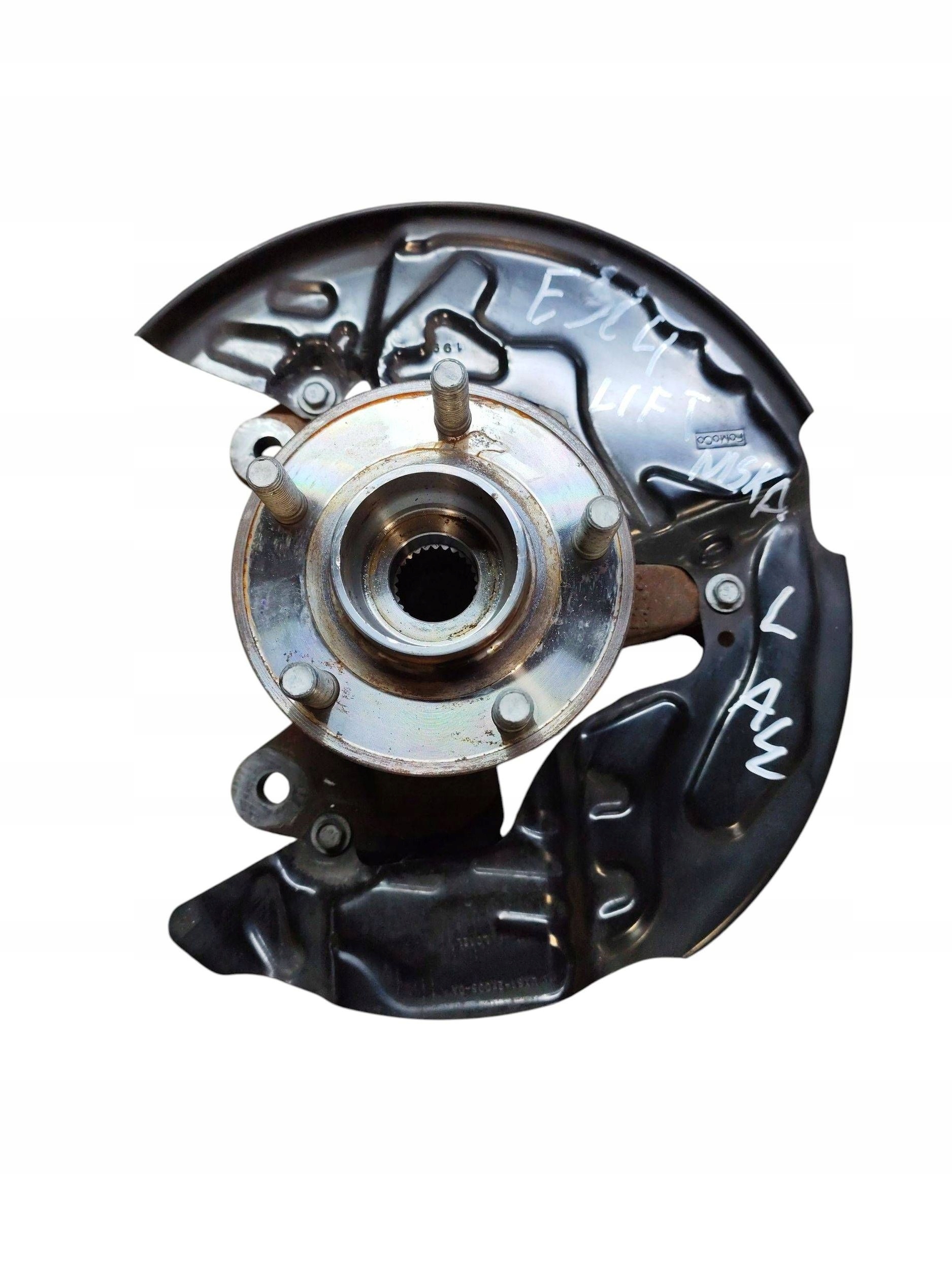 FORD Escape 2020 - / 2024 - поворотный кулак америка oe _ MEF615 _ LX6Z