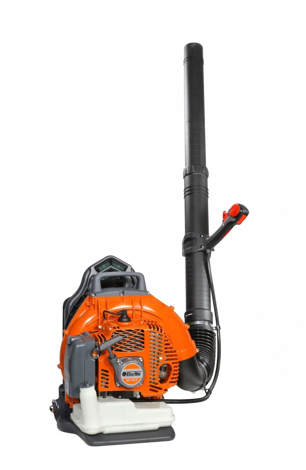Oleo-Mac batohový záhradný fúkač BV163 56529006E5