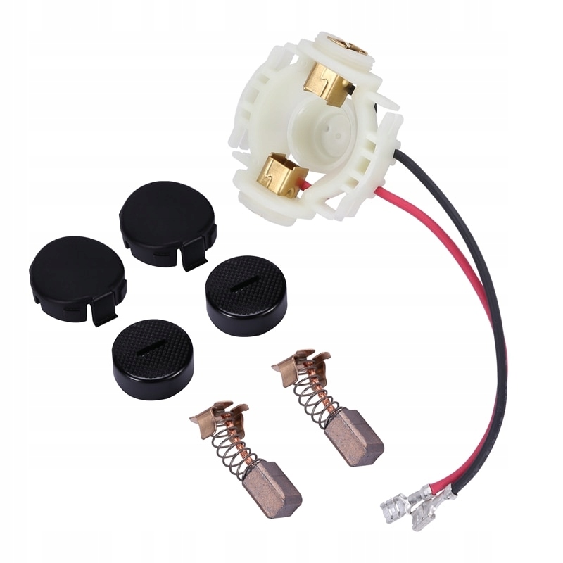 SZCZOTKOTRZYMACZ DO MAKITA BGA452 DGA452 BGD800