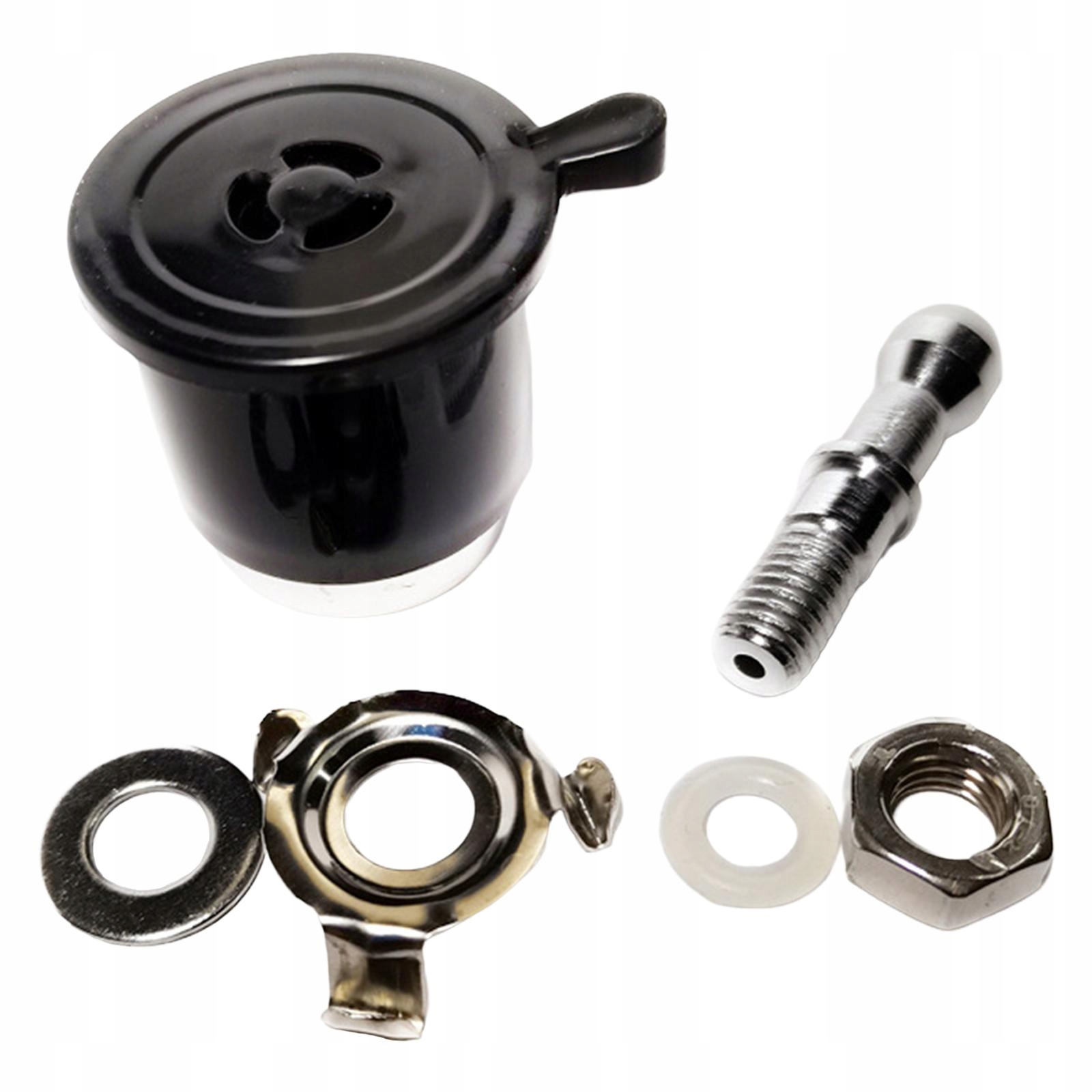 Replacement Steam Release Valve Steam Release Float Valve for Plfj4001