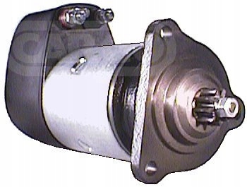 startér Hc Cargo 110539 12V 3.6 kW