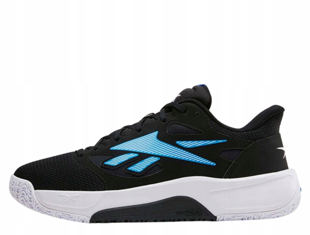 Městské boty Reebok Engine Lt sportovní černé 100247399 46
