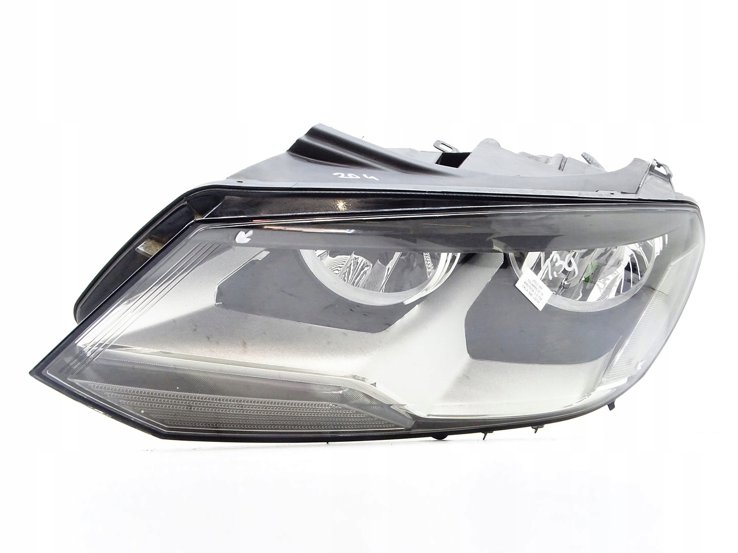 REFLEKTOR light left front left front VW TOUAREG 7P II 7P2941005