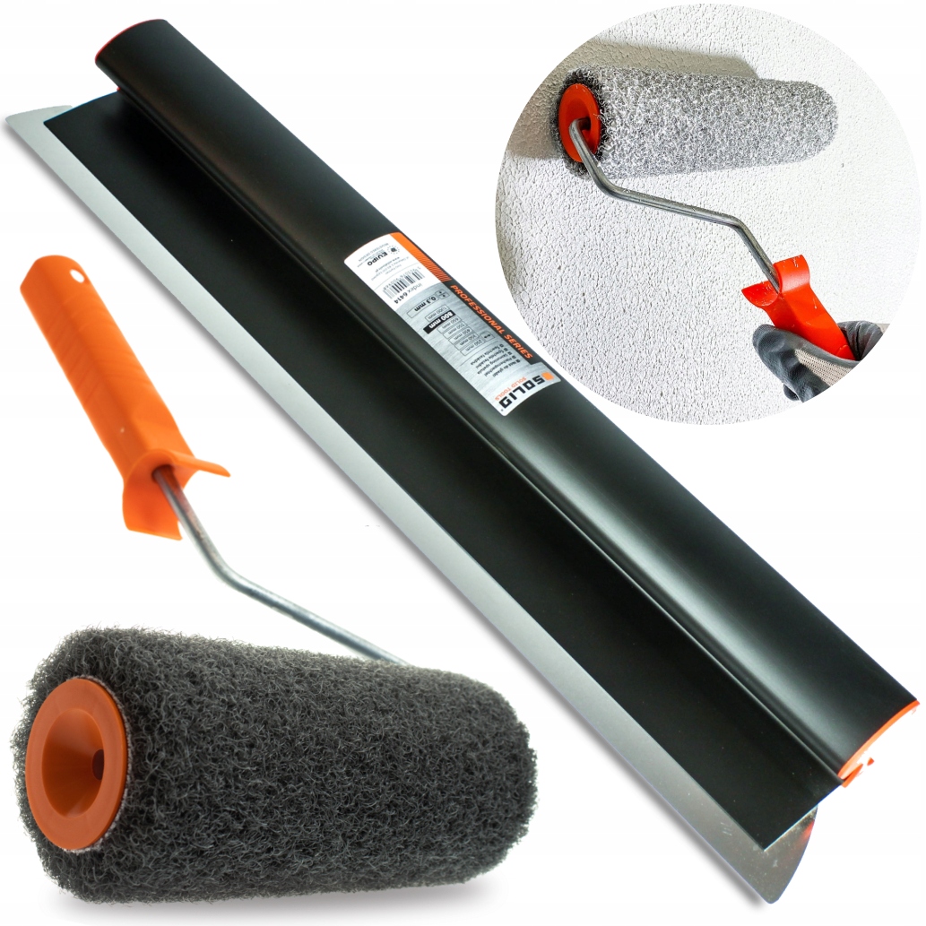 Solid Nůž Na Lízátko Nůž Nůž 80 cm Umístňovací Váleček 25 cm