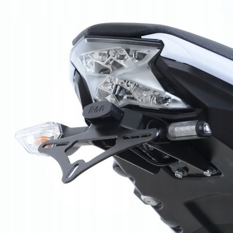 Držiak Špz, Kawasaki Z650 a Ninja 650 2017-