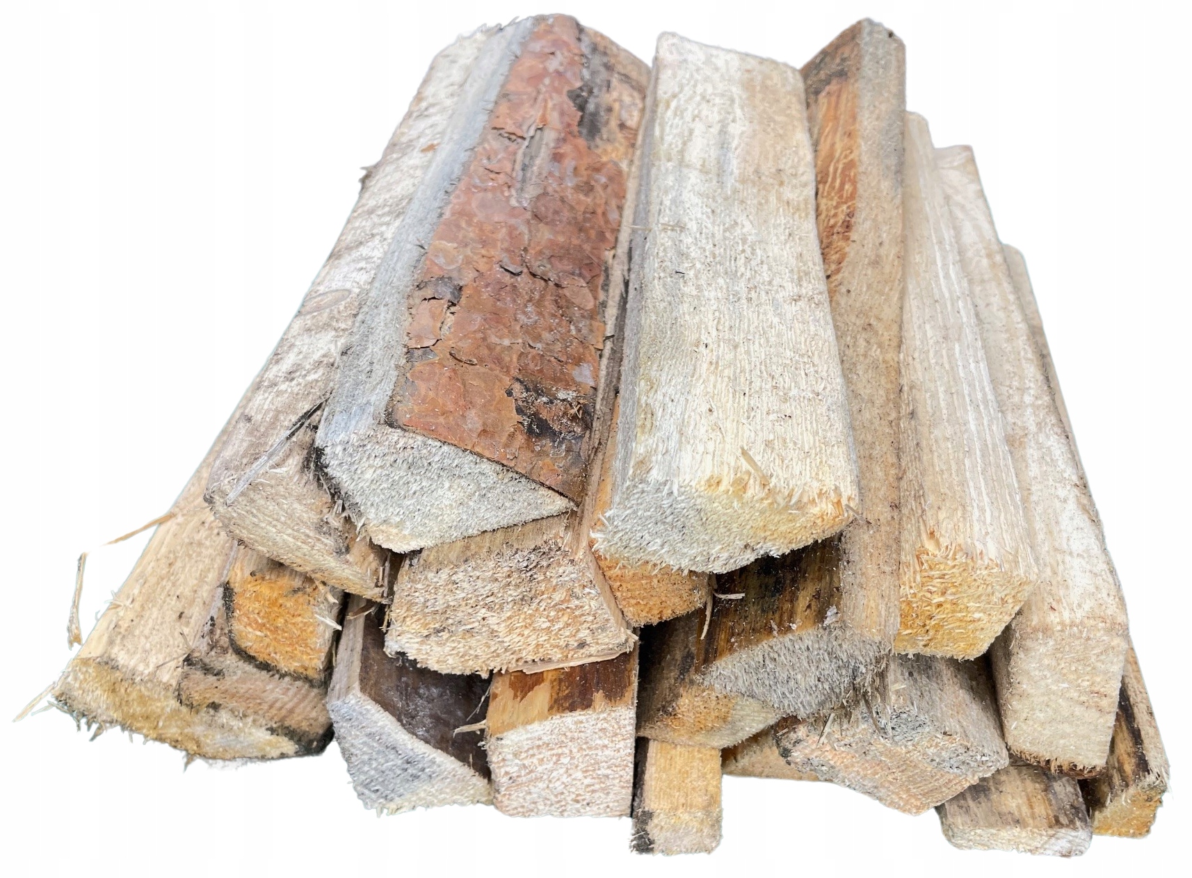 Drewno rozpałkowe rozpałka podpałka 5 KG Kod producenta ROZPA5PE