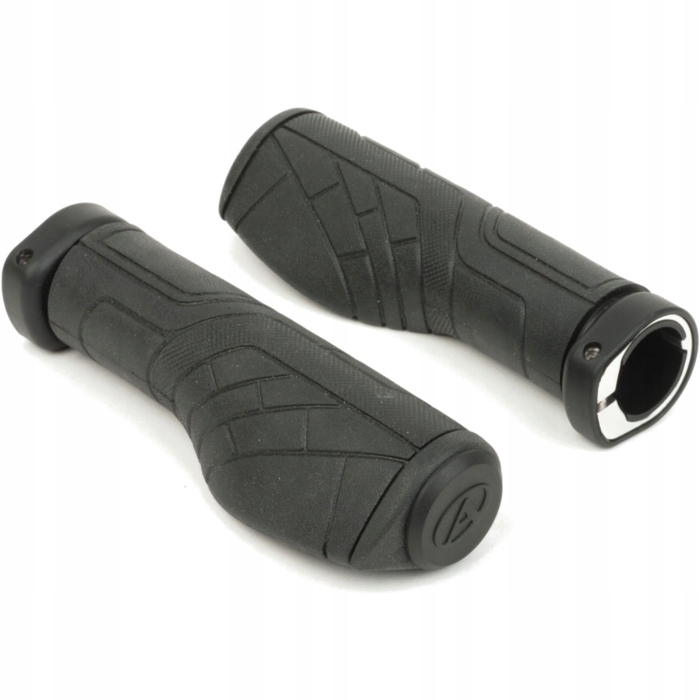 

Author Ergo R35 GripLock Chwyty kierownicy 130mm