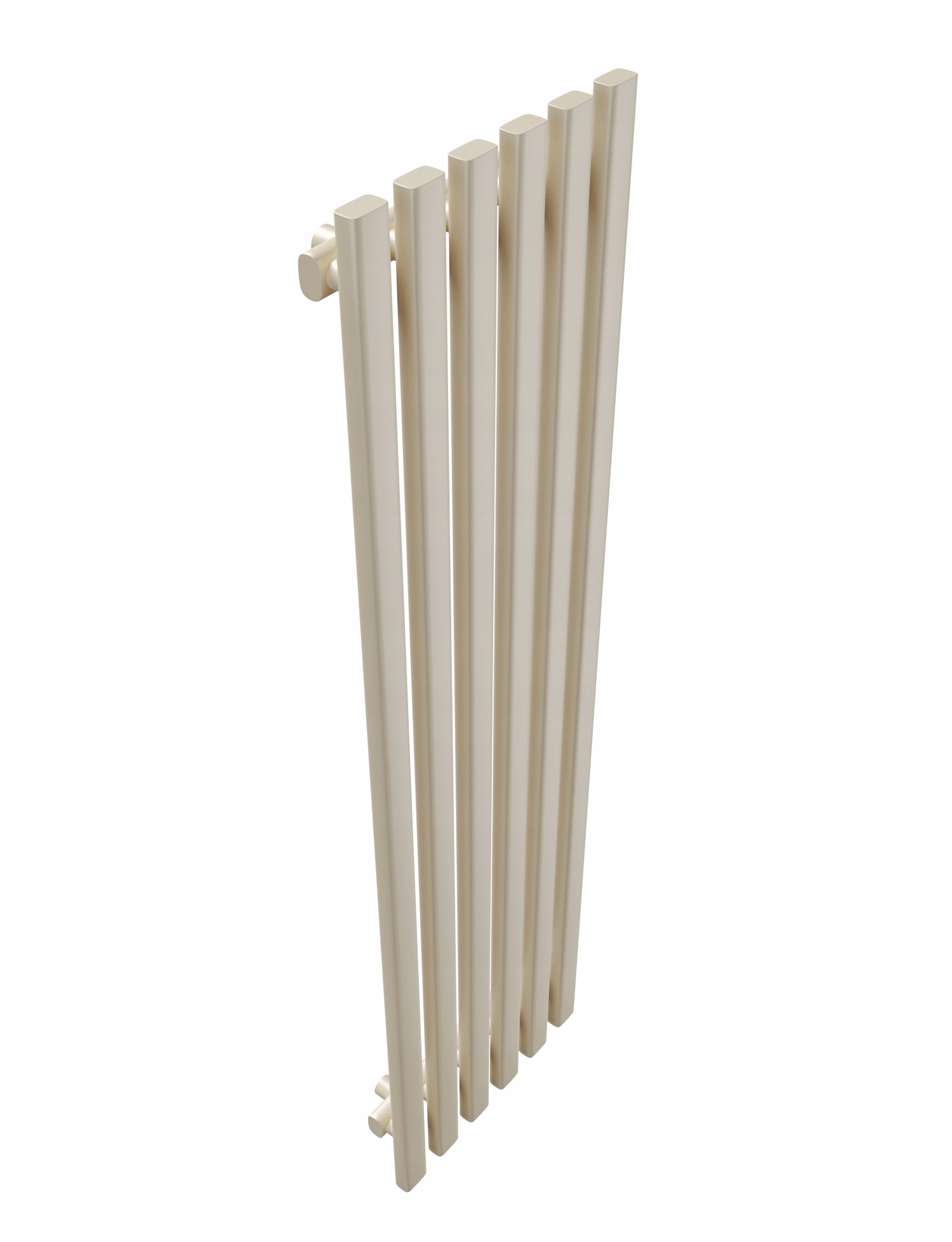 Dekoratívny Radiátor Mickey 160/45 Krémový