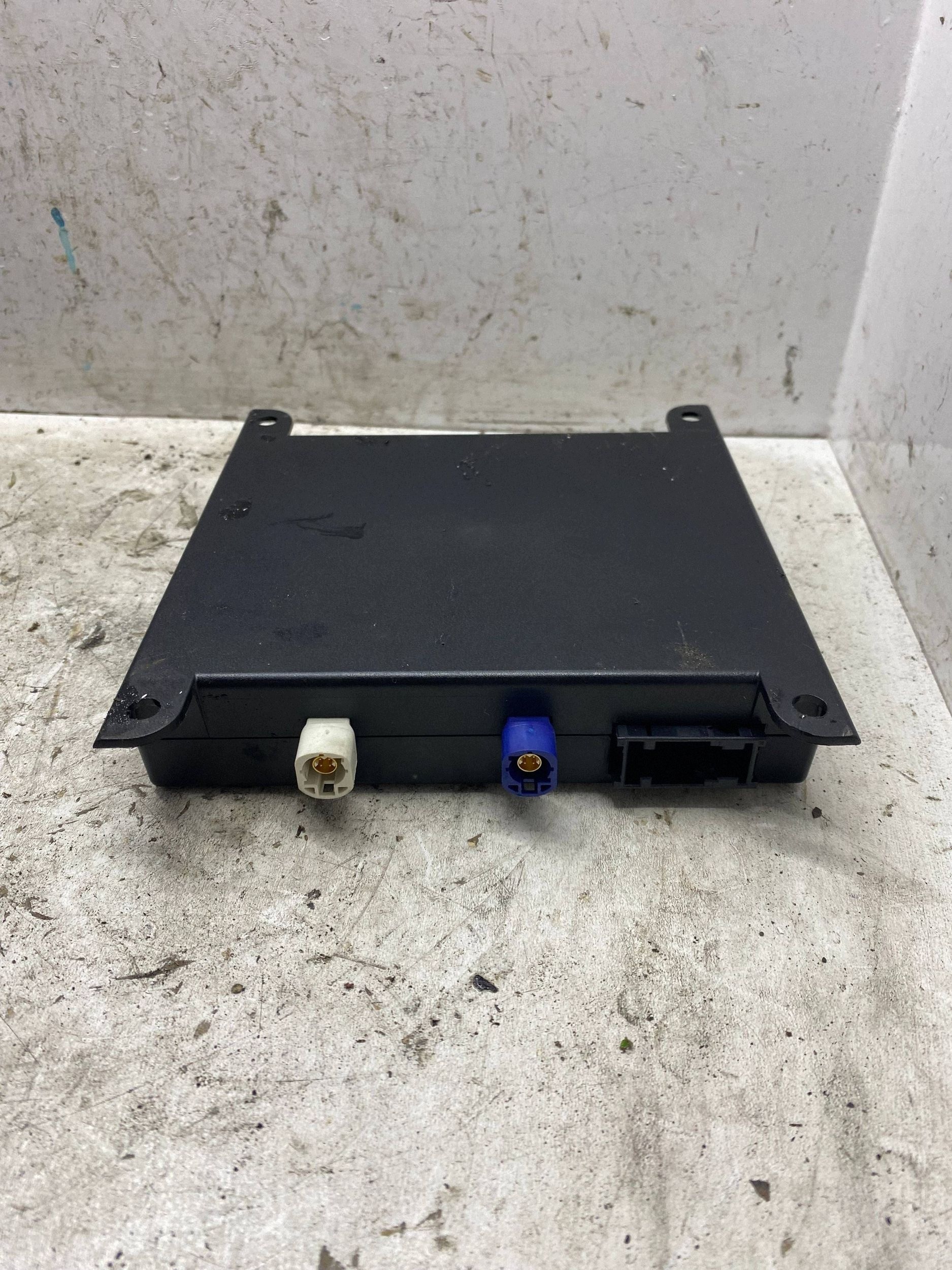 module control unit navigation devices GPS MERCEDES B-KLASA W246 W176 A1769001301