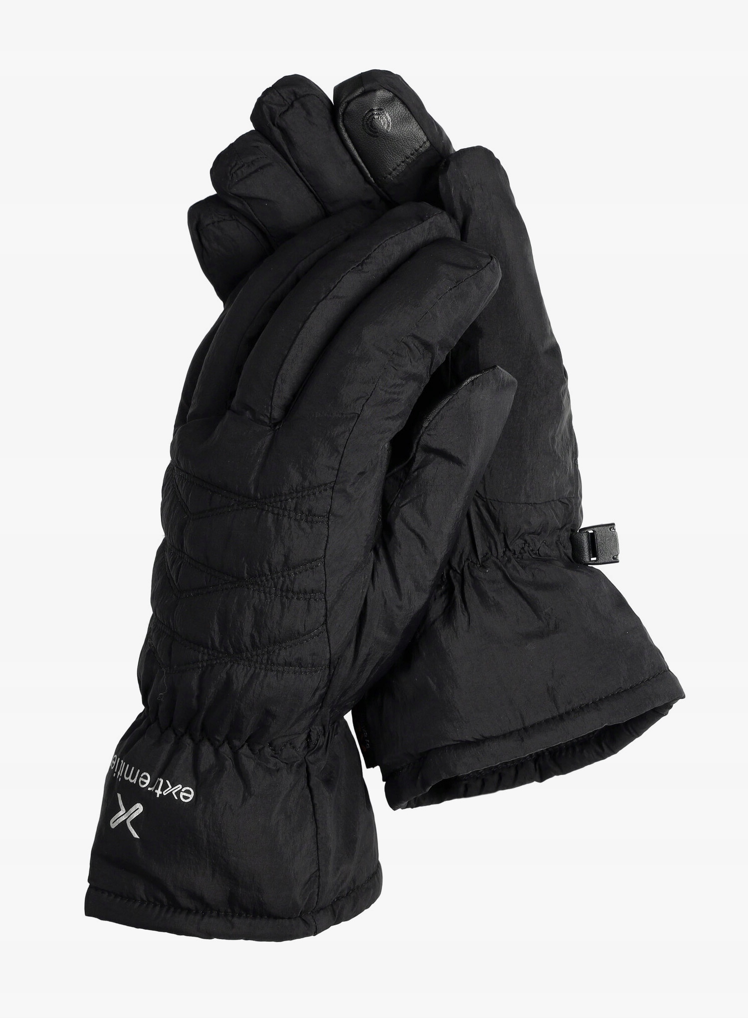 Rukavice s membránou Extremities Paradox Waterproof Glove černé L