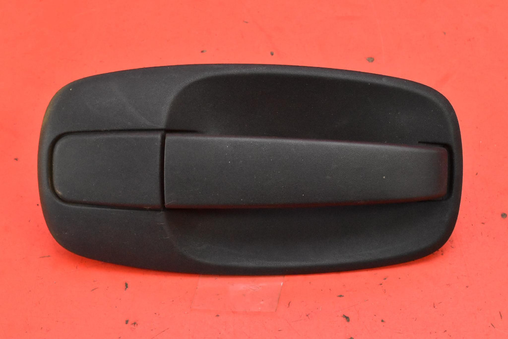 handle right front front black 8200170597 RENAULT TRAFIC 2 II 06-15