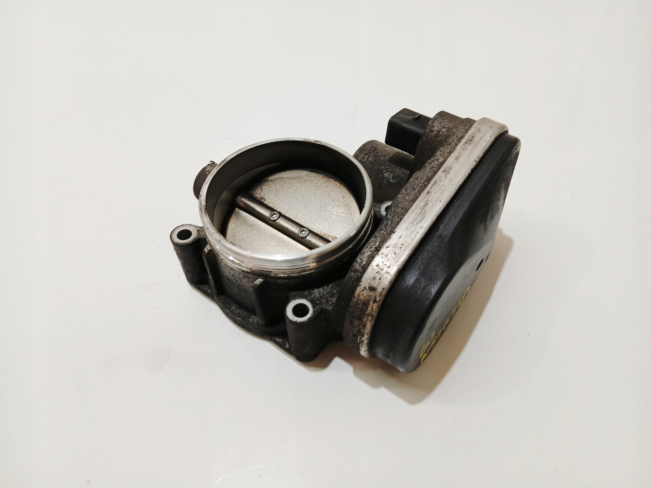 valvola a farfalla BMW E60 E90 N52B25A 7516946