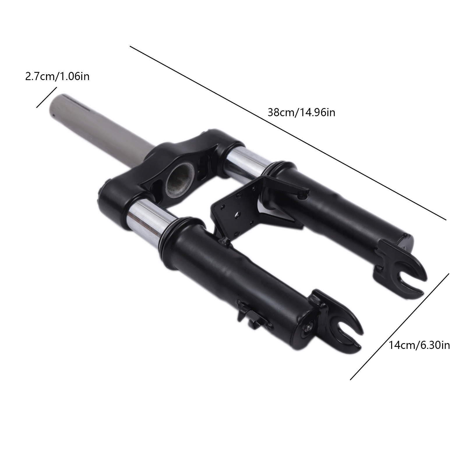 Amortyzator przedniego widelca Xiaomi Scooter M365 Model amortyzator widelca przedniego