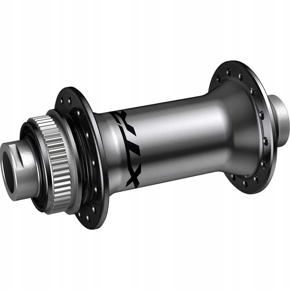 Shimano Hb M9110 B Xtr Přední náboj Mtb disc center lock 110 x 15 mm