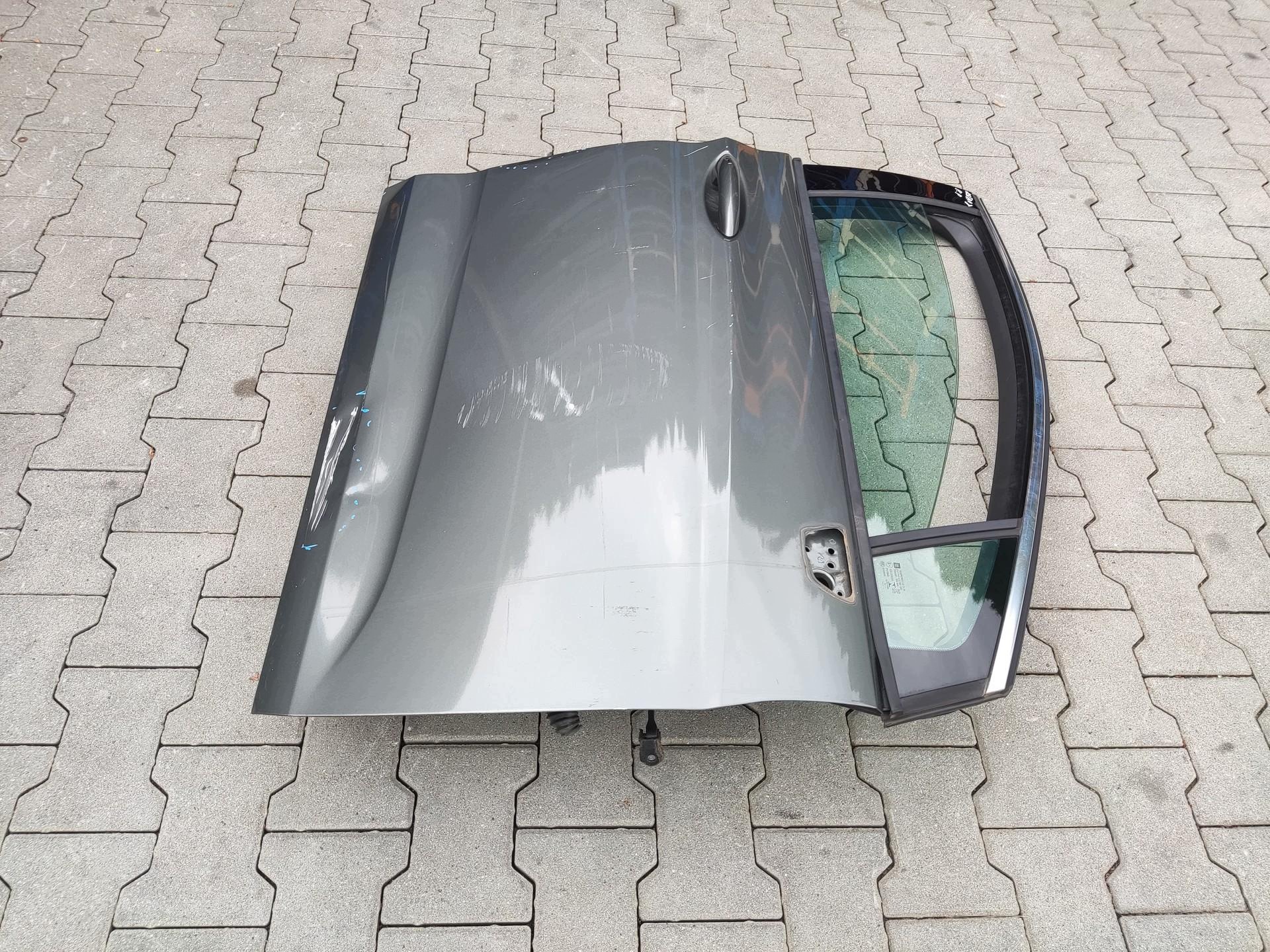 door right right front front OPEL ASTRA K V 2015-2019 Z10A