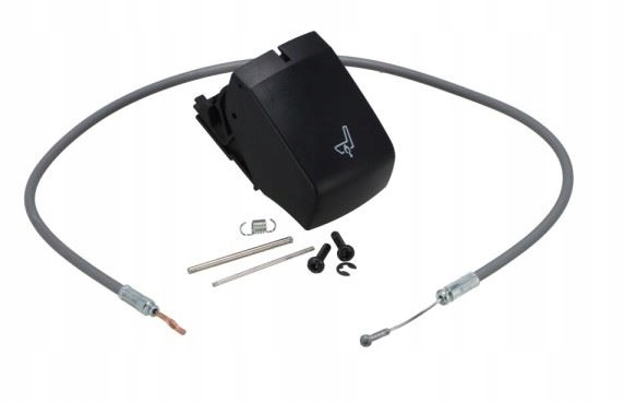 BA26444 - РЕМОНТНИЙ КОМПЛЕКТ СИДІННЯ SCANIA R З ТРОСОМ