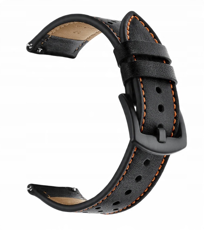 

Xiaomi Amazfit Gtr 47mm pasek skórzany Leather