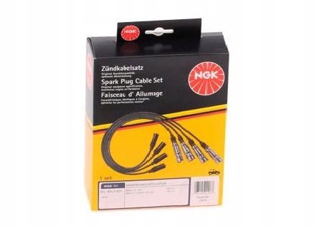 NGK 2995 комплект проводов зажигания