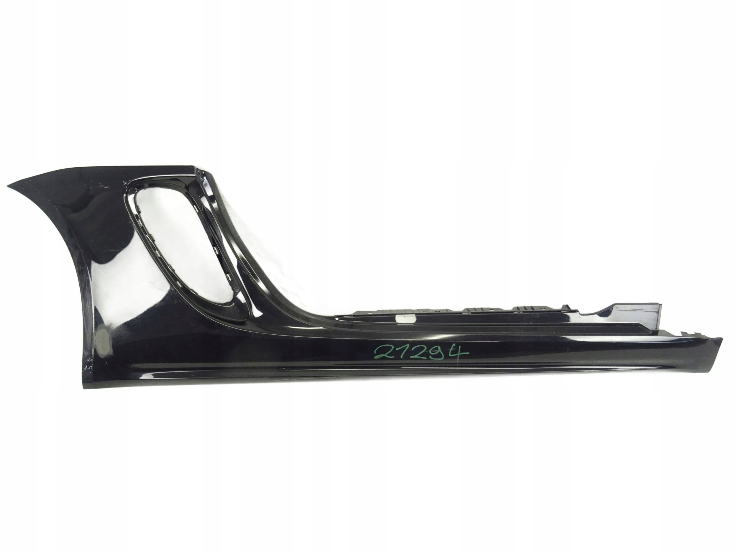 Porsche Boxster Cayman 982 moulding threshold right | GetMotor F4X