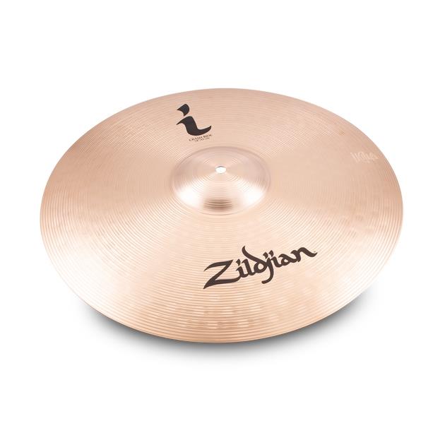 Zildjian I Family Essentional Pack 13", 14", 18" Rozmiar 18 ''