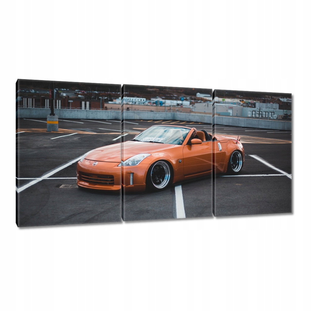 

Obrazy 120x60 Samochód Auto Pojazd