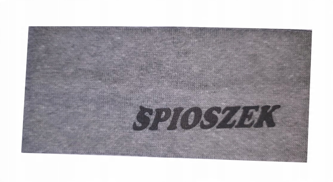 

Opaska dla niemowląt i dzieci Pin Up Śpioszek