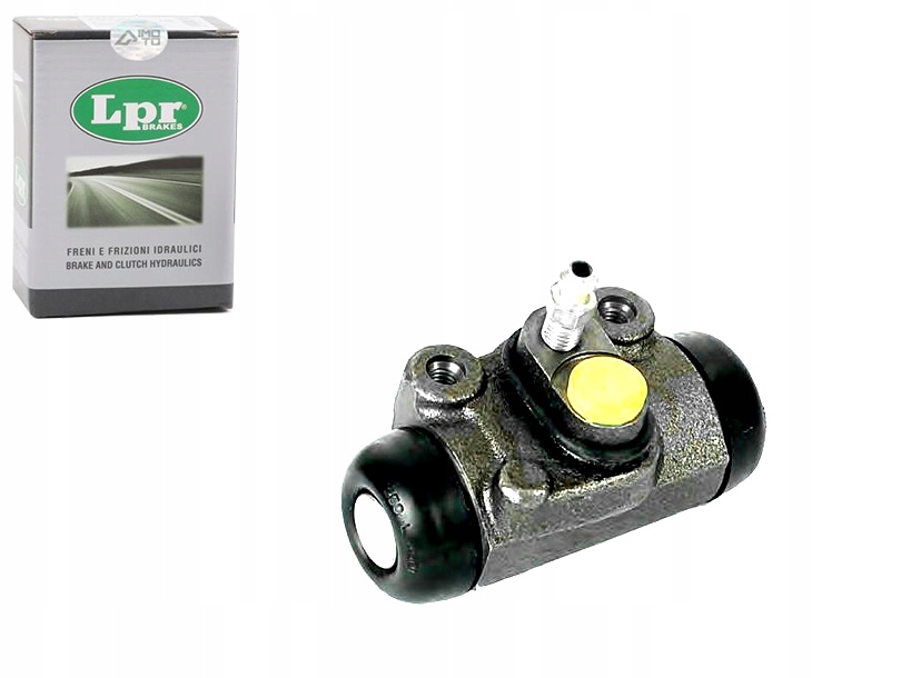 4112 - ТОРМОЗНОЙ ЦИЛИНДР [LPR]