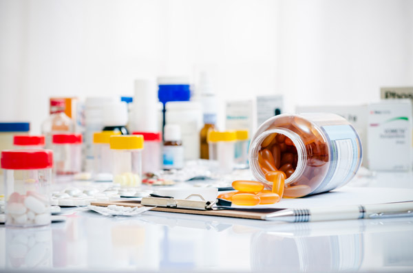 ALG PHARMA Melisa 90 Tabletek Naturalne Uspokojenie Sen Stres Koncentracja — 5