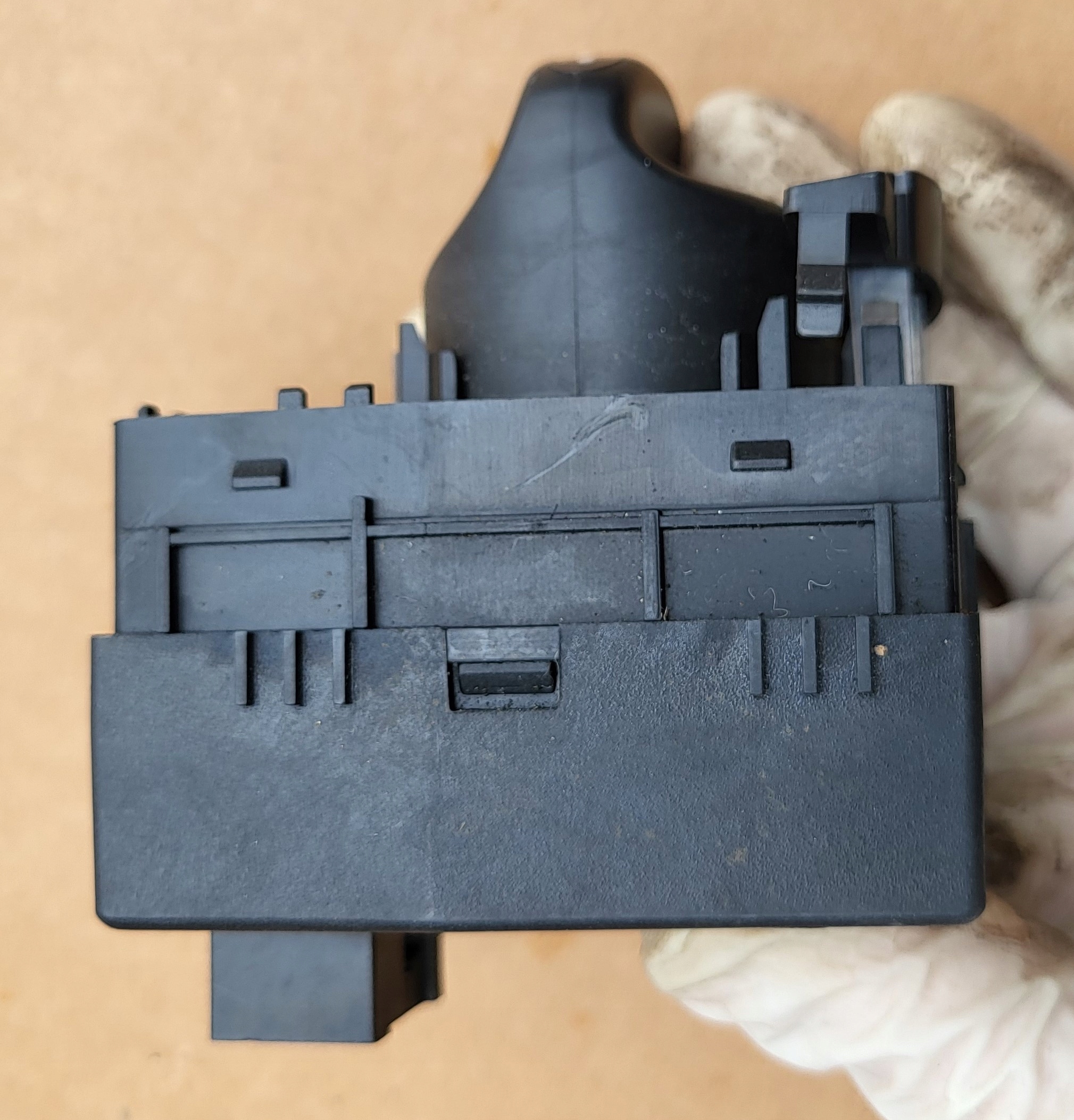 Interrupteur commande phares feux DROGOWYCH Interrupteur MERCEDES S-KL W220 OE EU 2205450604