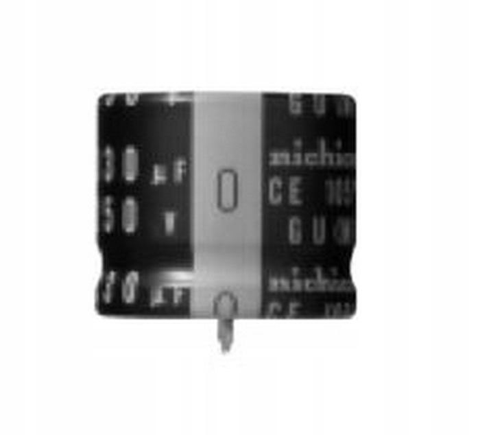

220uF 400V Ø30x30mm Snap-in nichicon kondensator