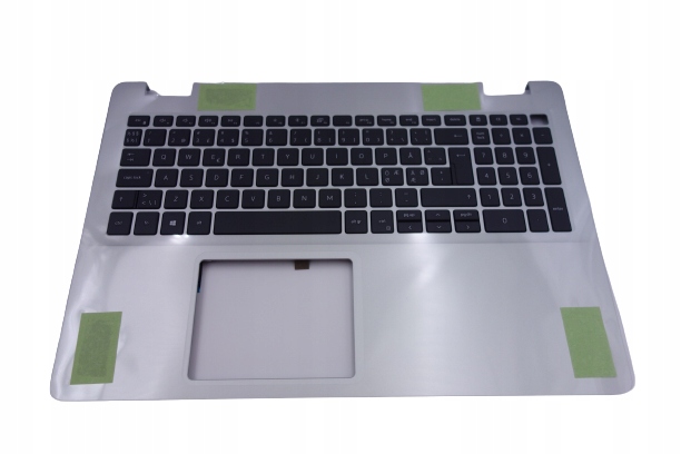 Nový Palmrest Dell Inspiron 3501 3505 64D8T 9NHWF