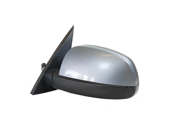 OPEL MERIVA A mirror left Z163 manually