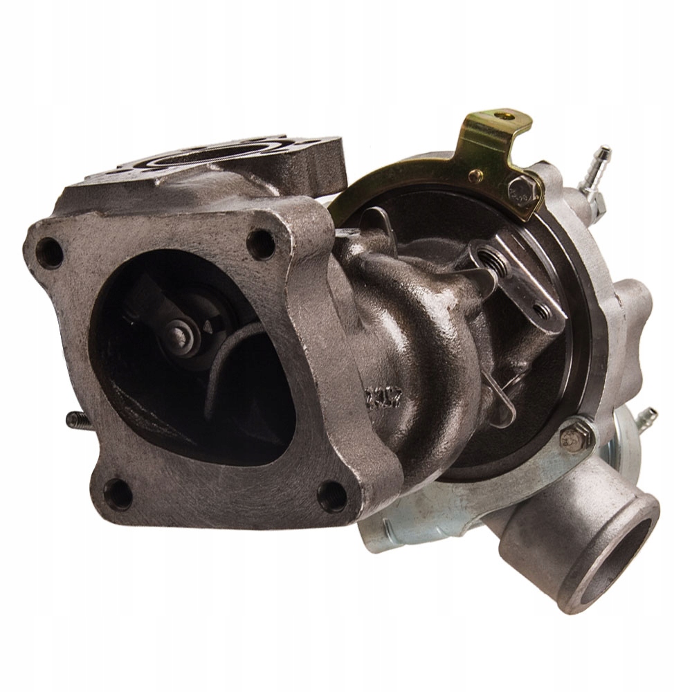 53049880025,53049880026 - Twin turbo for Audi A6 C5 Avant RS4 2.7 2001-05