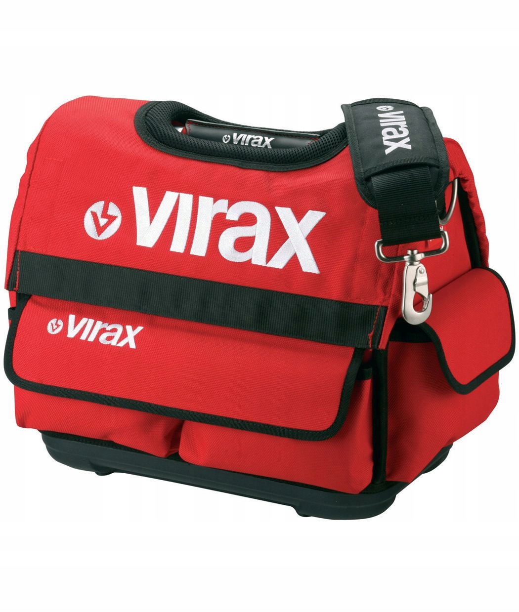 

Tekstylna torba narzędziowa Virax 382650 mała 12kg