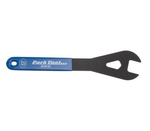 Klucze Park Tool SCW-22 do konusów 22mm