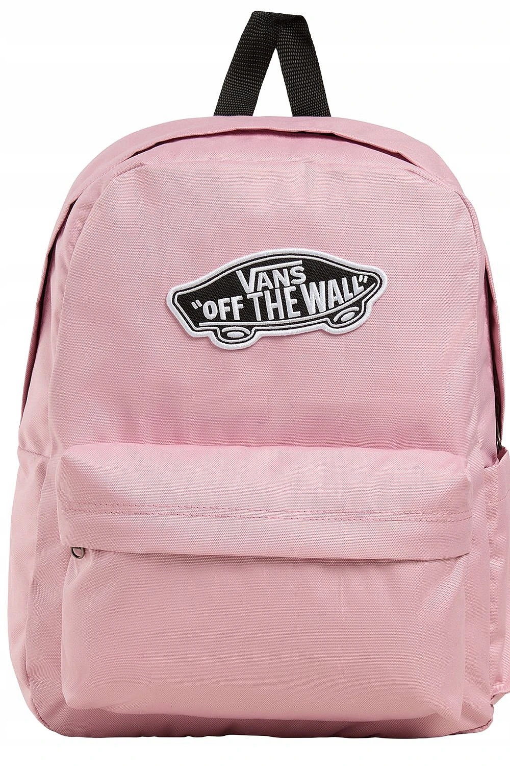 Plecak szkolny Vans Old Skool Classic do szkoły sportowy różowy VN000H4YEN7