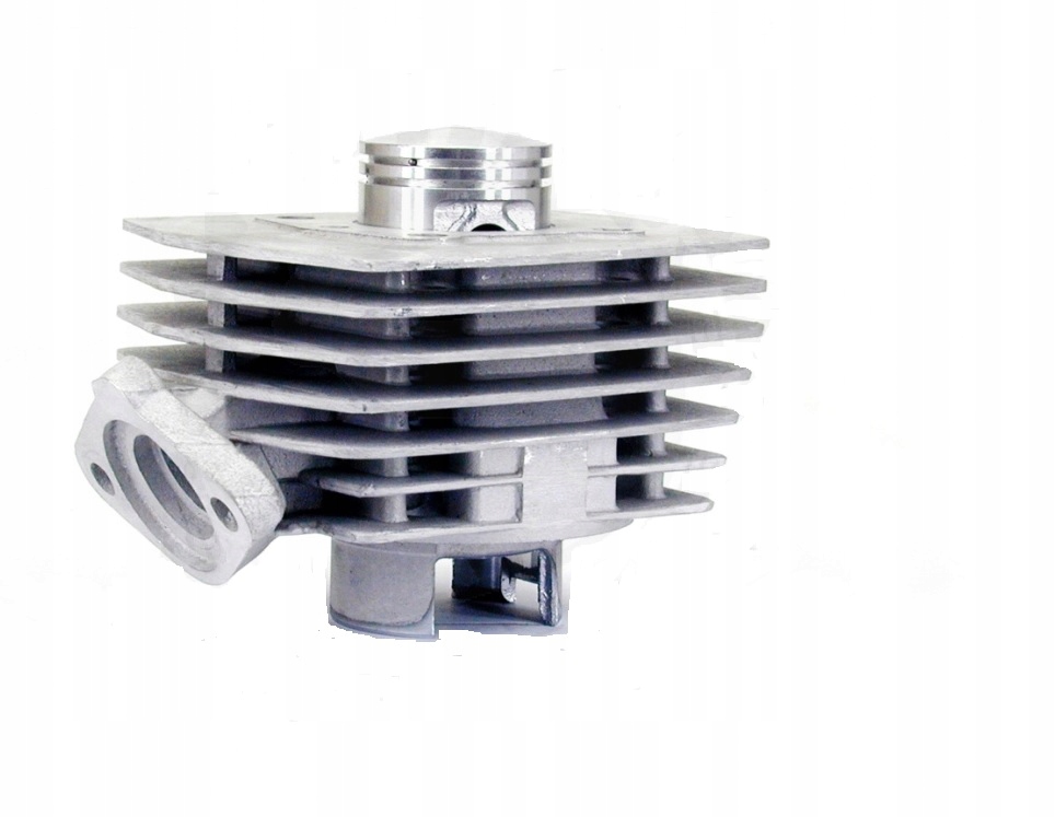 Valec Peugeot 103 MVL Rcx Sp Spx Vogue Vzduch 2T 12 MM