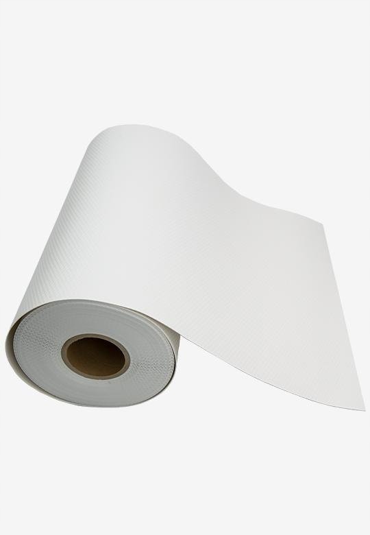 Ochranná podložka Peka Top Soft protišmyková do zásuviek Blum 5000x475 mm biela