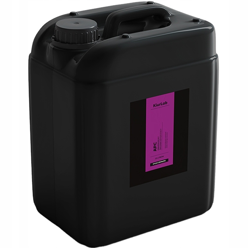 Kiurlab Apc 20L – univerzálny čistiaci prostriedok